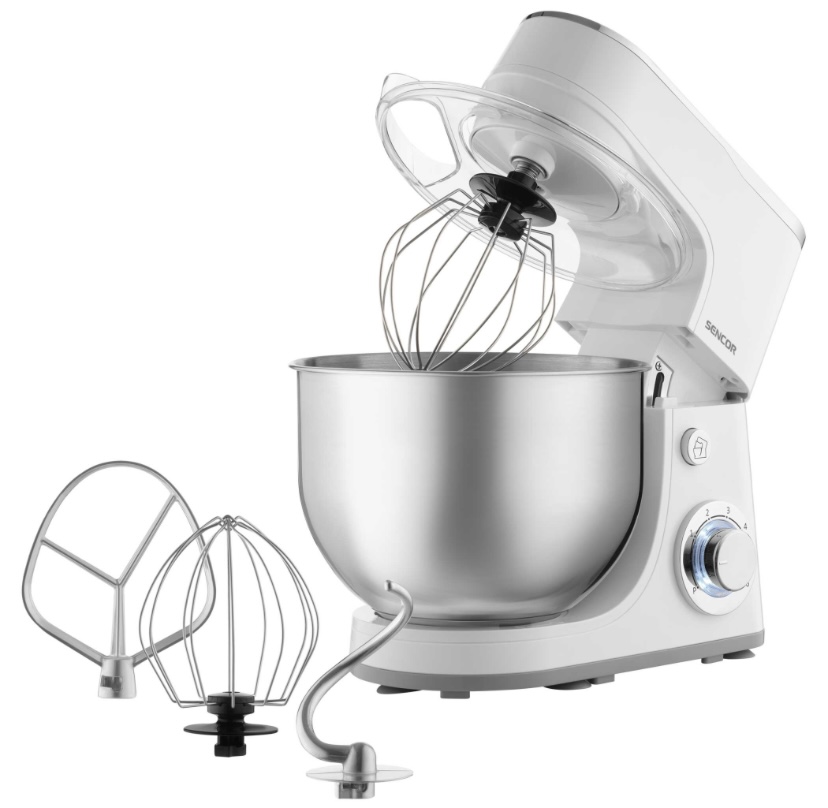 همزن سنکور مدل stm3800